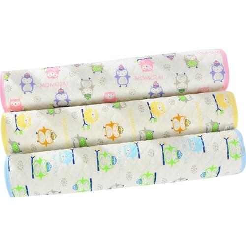 FancyQbue Baby Sheets