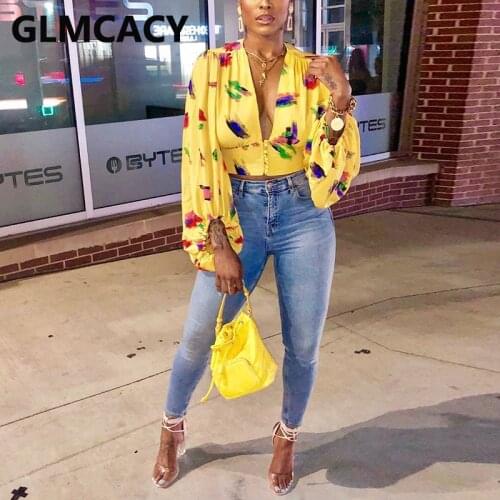 GLMCACY Womens Long Sleeve Shirts