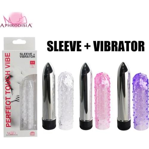 Crystal Soft Vibration Vibrator Super Strong Shock G-spot Stimulate Masturbation Electric Dildo Vibrating For Women And Couple