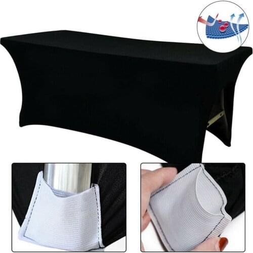 Massage table SPA bedspread bedspread fitted sheet duvet cover blanket Elastic beauty bed cover