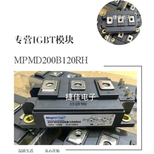 DM2G150SH12A.M2G200SH12A.DM2G300SH12A MPMD150B120RH 200B120R