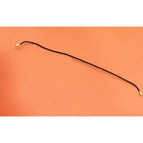 Original phone coaxial signal cable For Vernee V2 Pro MT6763 Octa Core Free Shipping