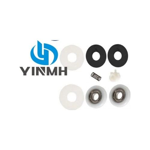Original new A1UDR90100 (A1UD371800) bh223 bh283 bh363 bh423 DS Roll Kit for Konica Minolta bizhub 223 283 363 423