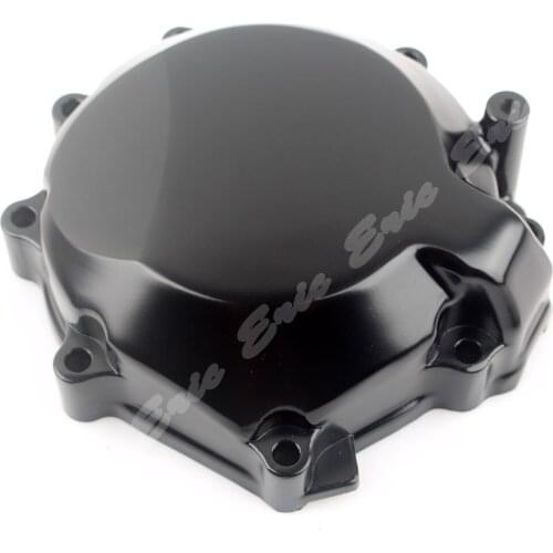 Motorcycle Engine Cover Crankcase Stator Slider Fit For Kawasaki Ninja ZX10R 2006 2007