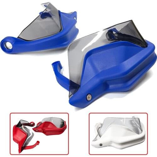 R1250GS Handguard Hand shield Brake Clutch Levers Protector Windshield fits For BMW R1250 GS R 1250 GS Adventure ADV 2018 2019