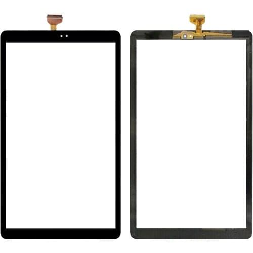 AAA Quality For Samsung Galaxy Tab A 10.5 T590 T595 Touch Screen Digitizer Glass Panel +Tools