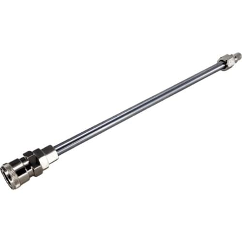 Extension Rob Steel Quality 30cm Extension Rod for sex machines for adults toys couple sexoshop machine