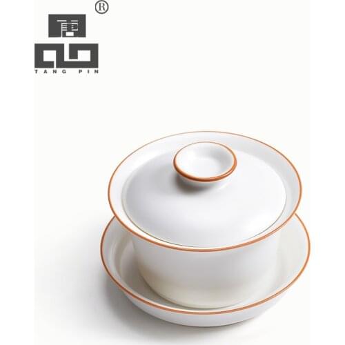 TANGPIN Chinese Tea Sets