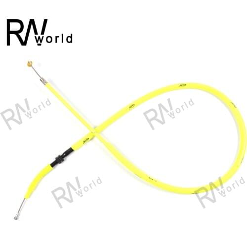 Motorcycle Clutch Cable For Honda CBR1000RR 2008-2011Control Wire Pull Line string CBR1000 RR CBR 1000RR CBR-1000RR 2009 2010