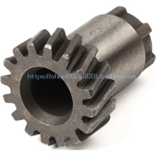 Impact Drill Drive Gear for BOSCH GBH2-24 Electric Hammer Impact Drill High Tooth Drive Wheel Gear Power Tool Parts