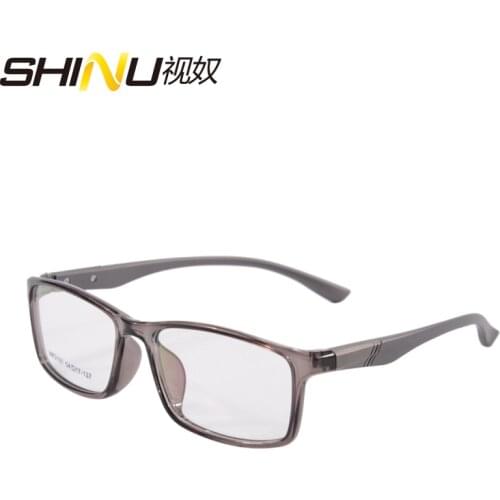 Ultralight tr90 eyeglass frames glases for men black full rim optical glasses frame lunettes de luxe hommes et femmes MK3197