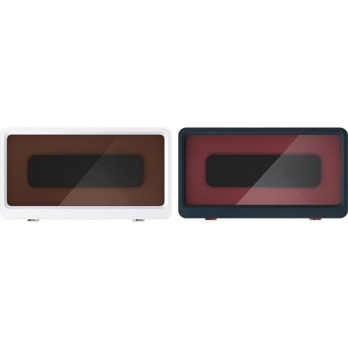 Universal Waterproof Phone Case Water Proof Mobile Phone Pouch Wall Mounted Phone Case Holder Bathroom Toilet Phone Storage