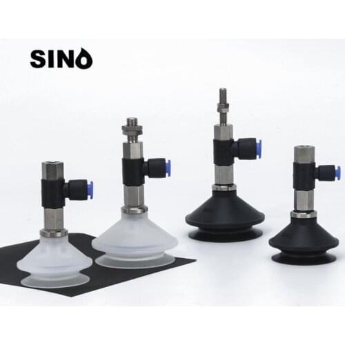 Vacuum Suction Cup ZPR Series ZPR10BN-06-A5,ZPR40BS-06-B5 ,ZPR13BN-04-A5,SMC Type vacuum chuck ZPR50BN-08-A8