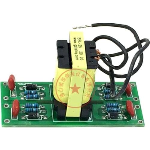 315I 20:20 Inverter Single Tube Welding Driver Board IGBT Driver Small Board Welder Circuit Board PCB