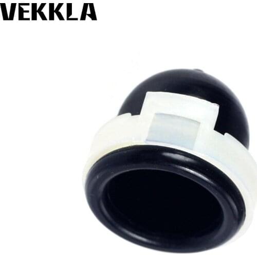 5PC 694395,496115 3-4HP Replace for Carburetor Primer Bulb Pump Carburetor Replace Tool Lawn Mower Accessories Carburetor Rep F5