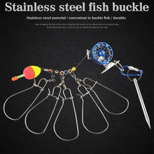 AI-SHOUYU Fishing Accessories