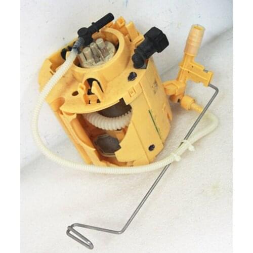 Used Genuine Fuel Pump Diesel Pump Fuel Pump Fits For Mercedes W251 ML CDI A2C53029542