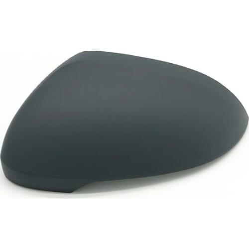 Apply to Passat B8L 2019 CC Rearview mirror housing Back cover No lacquer