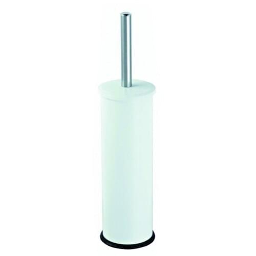 Wc Brush Holder White 25159S