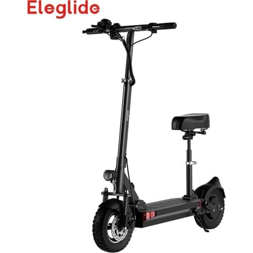 Eleglide Scooters For Adults