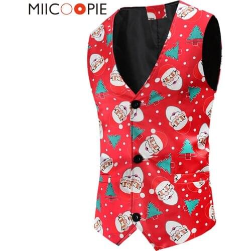 MIICOOPIE Men's Suits And Jackets