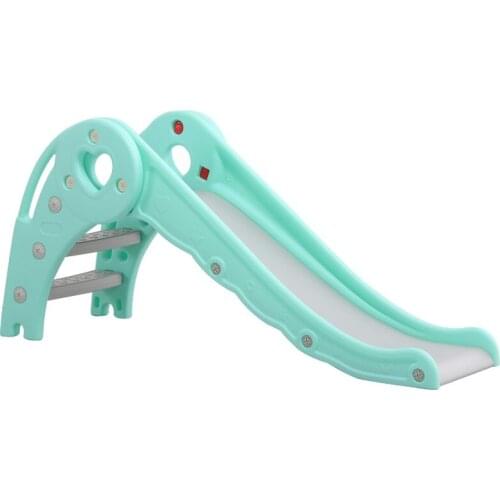 Multifunctional Basketball Stand Foldable Baby Slide Climber Indoor Home Safety Kids Happy Playground Sports Game Toys Children