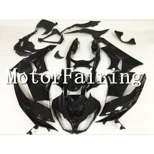 Motorcycle Bodywork Fairing Kit Fit For Ninja ZX6R 2009 2010 2011 2012 ZX-6R ABS Plastic Injection Molding Moto Hull Z609A675