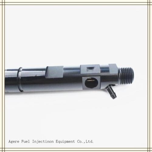 New Jie Er Common Rail Injector 28231014 Injector Nozzle 1100100-ED01 for H5 H6 4D20 New Diesel Engine of Great Wall Automobile