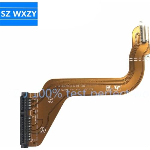 New Original HDD Cable For Sony Vaio SVS13 SVS13A2S2C SVS13A300C Hard Disk Drive Cable FPC-270 FPC_270 100% Tested Fast Ship