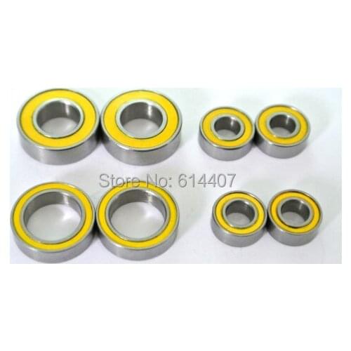 Provide quality TRAXXAS(CAR) NITRO STAMPEDE(UPGRADE KIT) RC Bearings kit