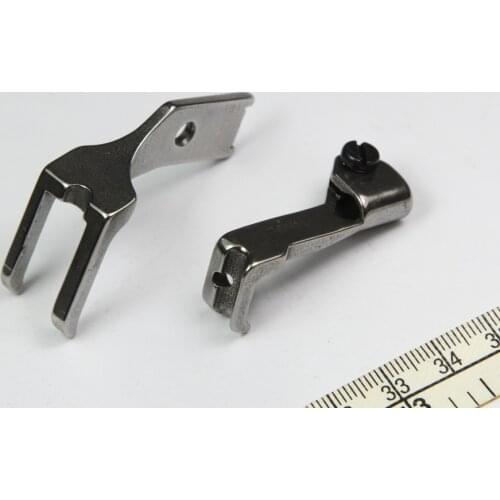 SUM STAR 380 PRESSER FOOT FOR HIGH HEAD LEATHER SEWING MACHINE