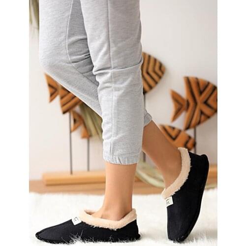 A099-20 Pink Potin Black Unisex Gift Panduf