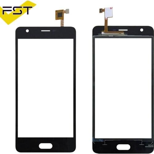 Touch Screen Digitizer Panel For DOOGEE X20 Touch Screen Digitizer Sensor Front Glass Panel Sensor doogee x20
