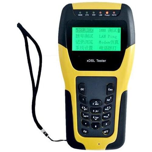 Brand New ST332B ADSL2+ ADSL Tester