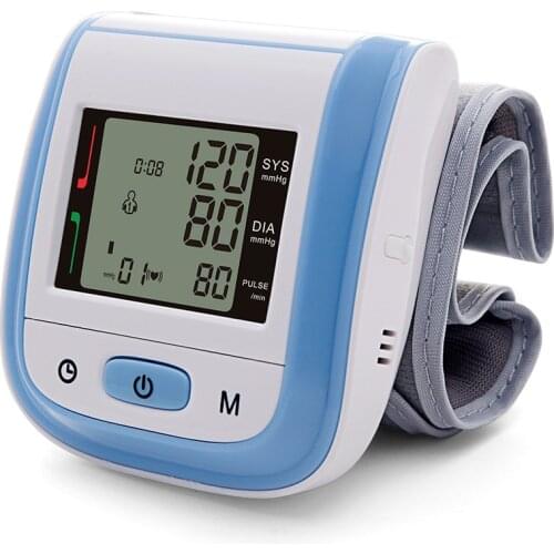 SRHMX Blood Pressure Measuring Devices