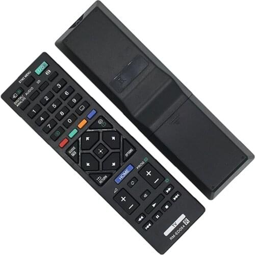 RM-ED054 Remote Control For Sony KDL-32R420A KDL-40R470A KDL-46R470A RM-ED062 KDL-46R470A KDL-46R473A LCD LED TV