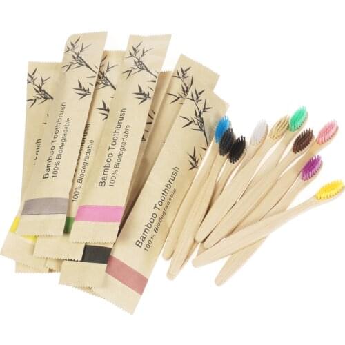 朵美琳 Toothbrush Sets