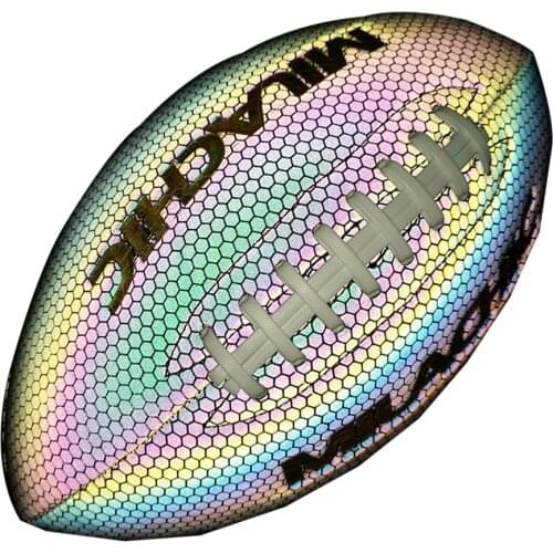 TOTNEND Rugby Balls