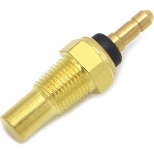 Cooling Radiator Fan Switch For Yamaha XVZ1200 XVZ1300 Venture Royale YP250A Majesty DX SV YZF1000R Thunderace YZF750SP YZF750R