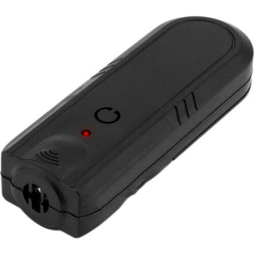 1pc Electronic Ultrasonic Dog Driving Pet Training Device Multi-functional Dogs Stop Barking Control Repeller Trainer Tool