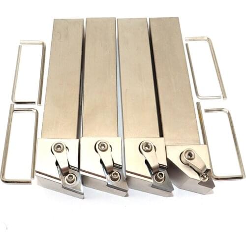 1pcs MDQNR2525M15 25mm External Lathe Turning Tool Holder Carbide Inserts DNMG CNC Lathe Cutter MDQNR