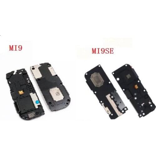 10 pcs/lot New Loud Speaker Buzzer Ringer Loudspeaker Flex Cable For Xiaomi Mi 9 Mi9 Se mi9 mi9SE Replacement Part