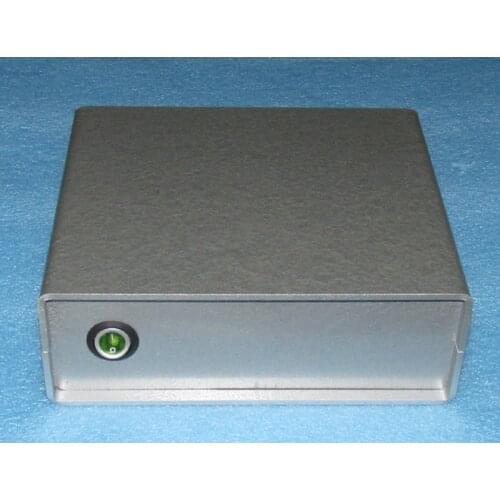 20Ω / 40Ω: 3K6 balanced output LP vinyl MC phono step-up transformer, MC phono amplifier, Permalloy MC phono