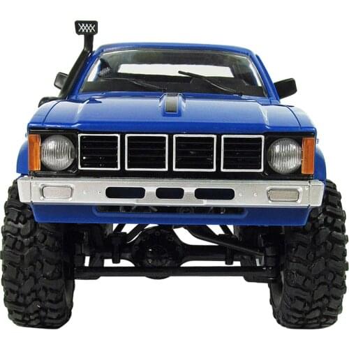 BESPOTT RC Cars