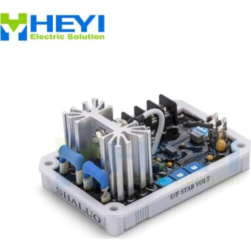 EA05A AVR Brushless Generator Automatic Voltage Regulator Stabilizer Diesel Generator Repair Part