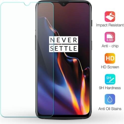 Elekzone Screen Protectors For OnePlus 5T