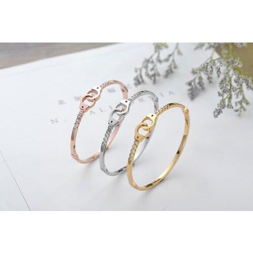 Foxcraft Stone Bracelets