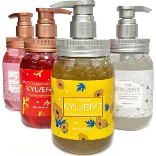 Shower gel ducha douche bath and body lotion works holika body wash frudia cerave livraison rapidewhole sale builder gel ducha