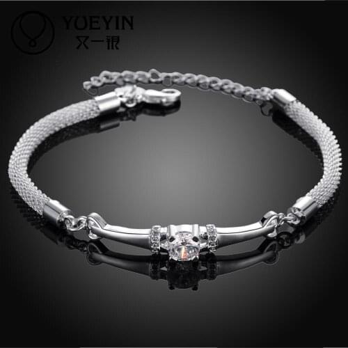 JITULEZHI Name Bracelets