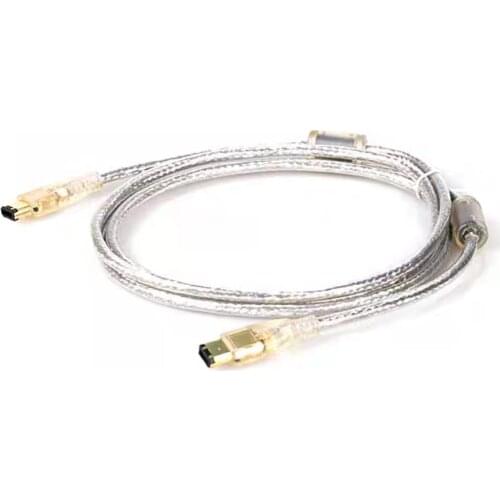 1394 Cable for Fuji Frontier 350 355 370 375 550 570 minilab part no 136C894036 / 136C894036D / 136C1059859 made in China